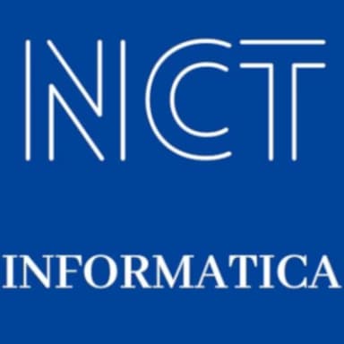 NCT logo
